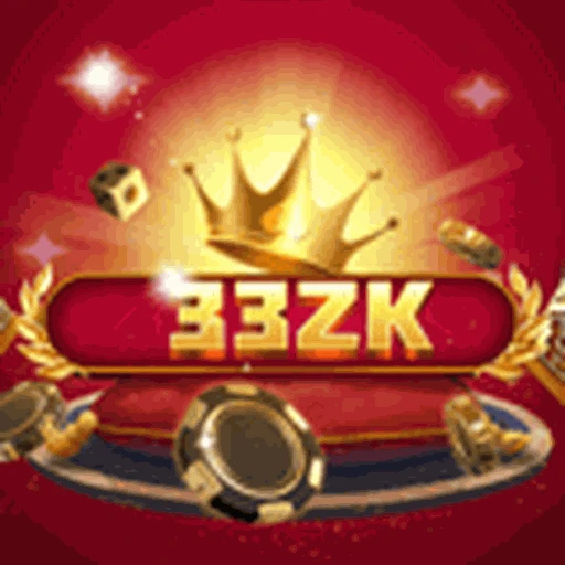 33ZK Logo